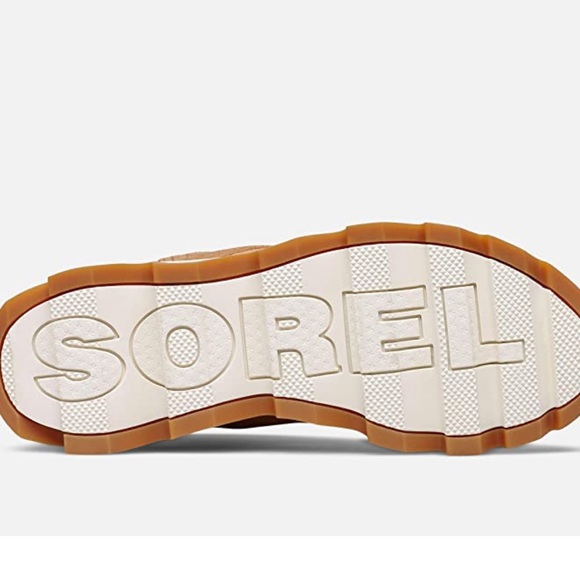 SOREL SLOUCH ANKLE BOOTS - Picture 6 of 10